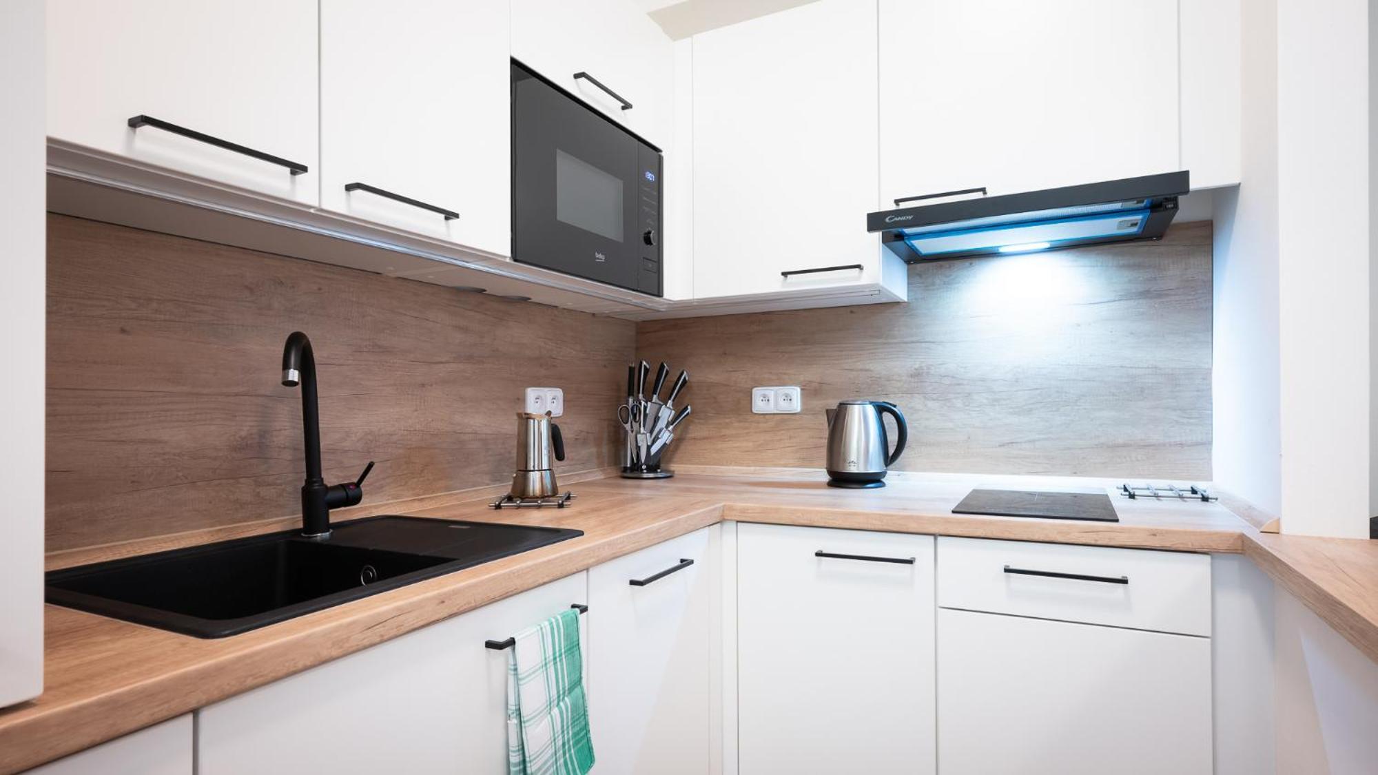 Apartman U Lanovky Jáchymov Dış mekan fotoğraf