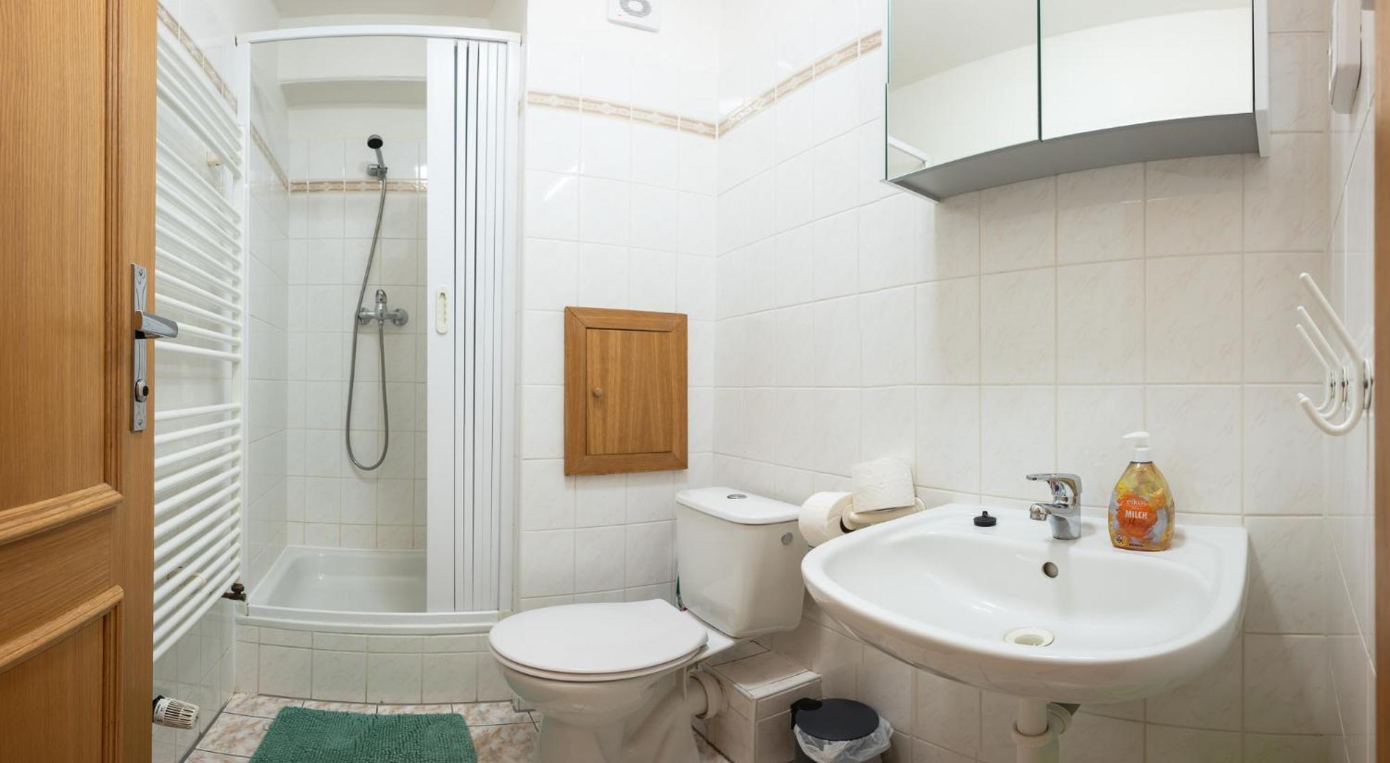 Apartman U Lanovky Jáchymov Dış mekan fotoğraf