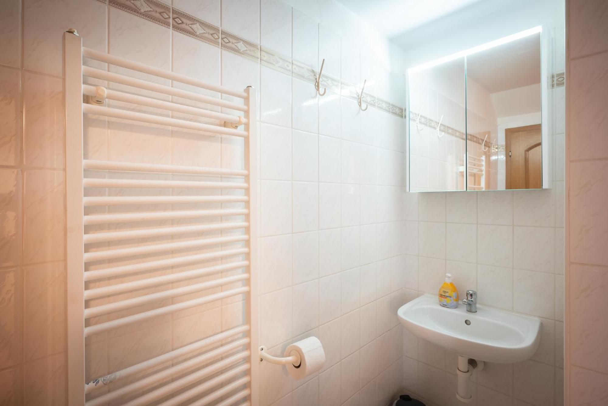 Apartman U Lanovky Jáchymov Dış mekan fotoğraf